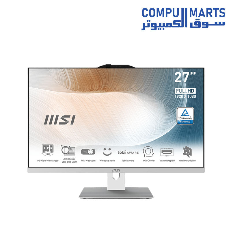 AM272P-Monitor-MSI-IPS