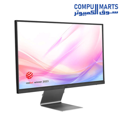 Modern-MD271UL-Monitor-MSI-27-IPS-60Hz-4ms