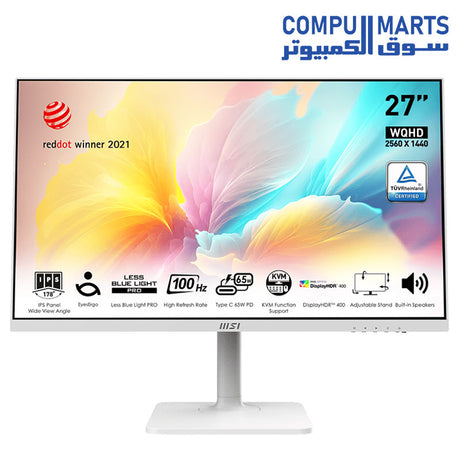 MD272QXPW-Monitor-MSI-27-INCH-IPS