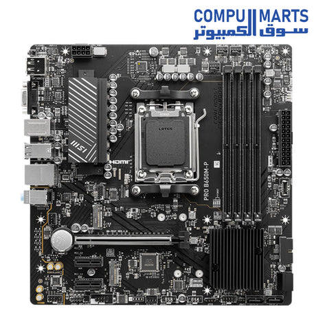 PRO-B650M-P-Motherboard-MSI-Gaming