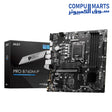 B760M-P-Motherboard-MSI-PRO-LGA 1700-DDR5