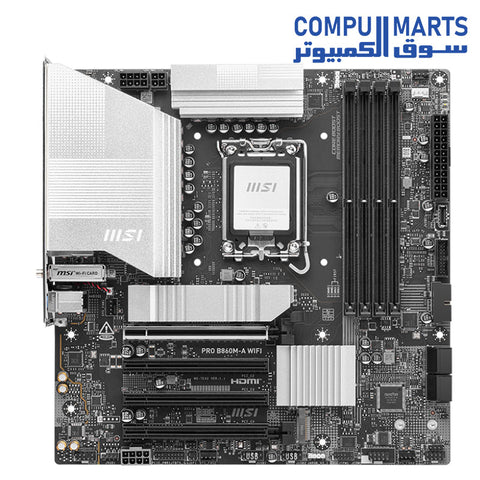 PRO-B860M-A-MOTHERBOARD-MSI-WIIFI7