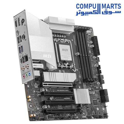 PRO-B860M-A-MOTHERBOARD-MSI-WIIFI7