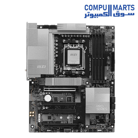 PRO-X870-P-Motherboard-MSI-AMD-AM5-DDR5