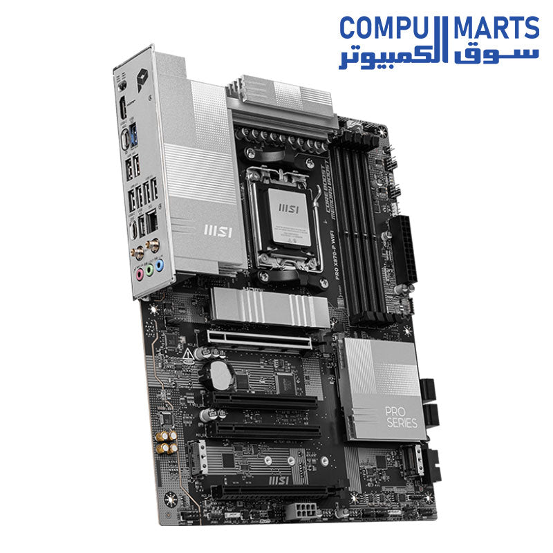 PRO-X870-P-Motherboard-MSI-AMD-AM5-DDR5