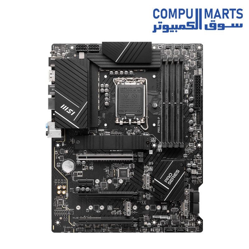 Z790-P-DDR5-PRO-MSI-Motherboard