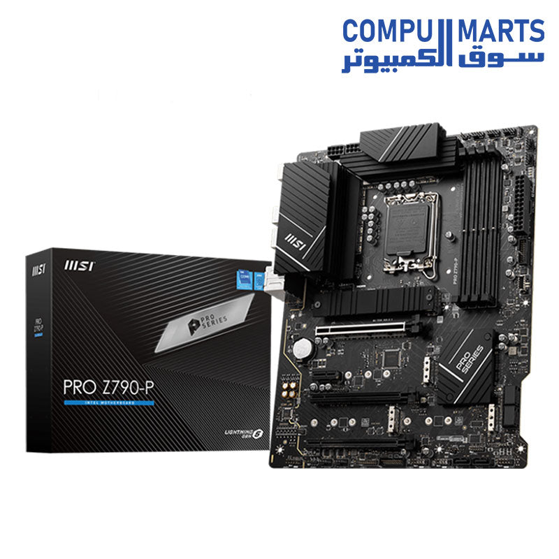 Z790-P-DDR5-PRO-MSI-Motherboard