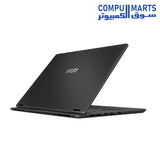 Prestige-14-AI-Evo-C1MG-LAPTOP-MSI-Ultra-5-125H-16GB-DDR5-2X8GB-512GB-NVMe-PCIe-SSD-Intel-Arc-Graphics-14"-FHD-1920x1200-144hz-100%sRGB