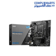 Pro-H610M-Motherboard-MSI-ddr5