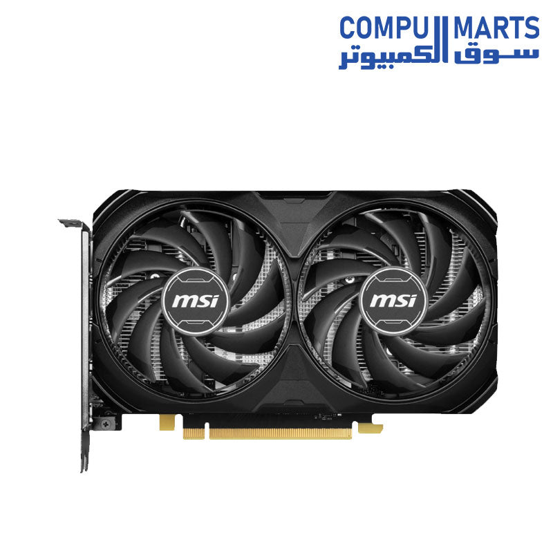 912-V517-005-GRAPHIC-CARDS-MSI-RTX-4060-TI-VENTUS-2X-16GB-OC