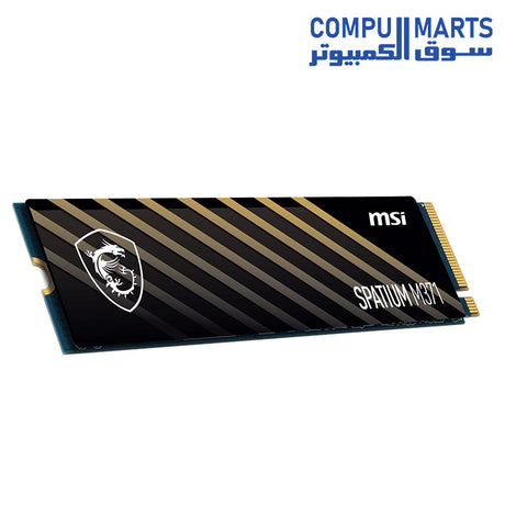 M371-SSD-MSI-NVMe