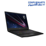 Stealth-GS66-11UG-GAMING LAPTOP-MSI-Intel-Core-i7-11800H-16GB-1TB-RTX 3070-8GB