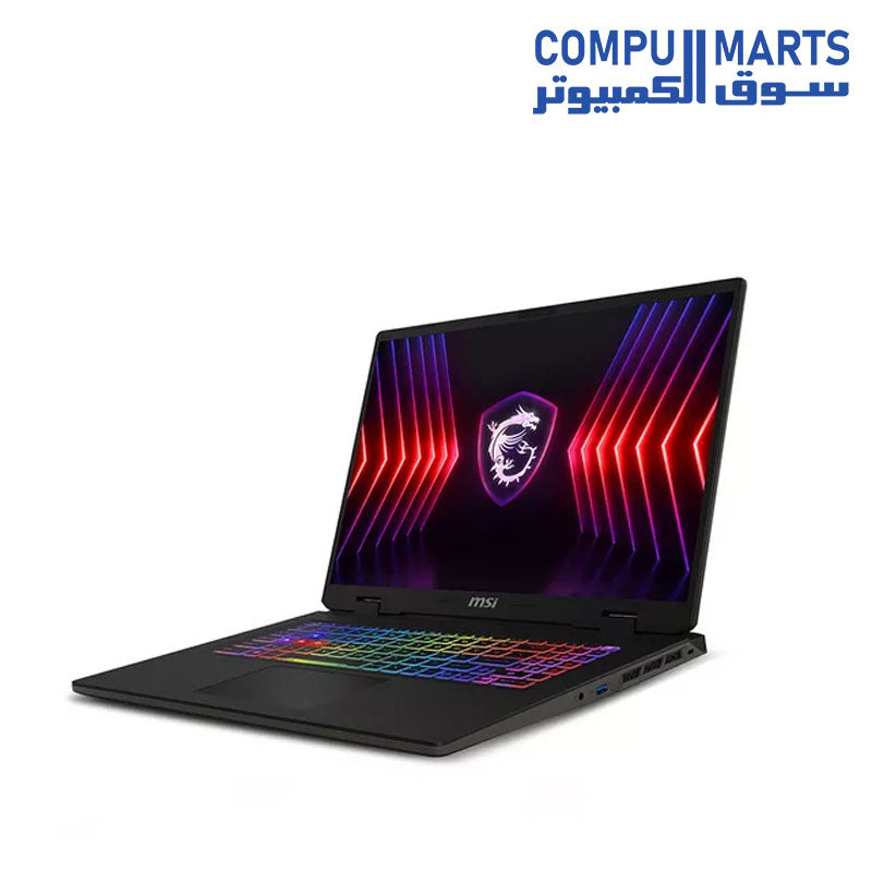 Sword-16-HX-B13VFKG-GAMING-LAPTOP-MSI-Raptor-Lake-i7-RTX-4060-DDR5-8GB*2-512GB-SSD-Win11