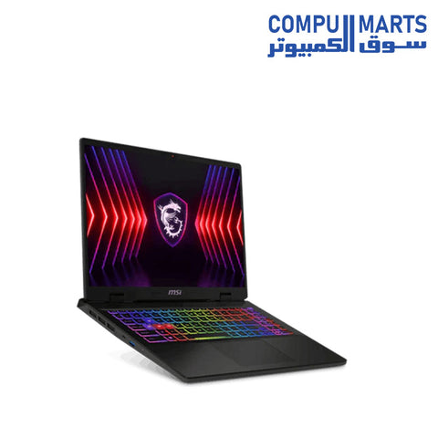 Sword-16-HX-B13VFKG-GAMING-LAPTOP-MSI-Raptor-Lake-i7-RTX-4060-DDR5-8GB*2-512GB-SSD-Win11