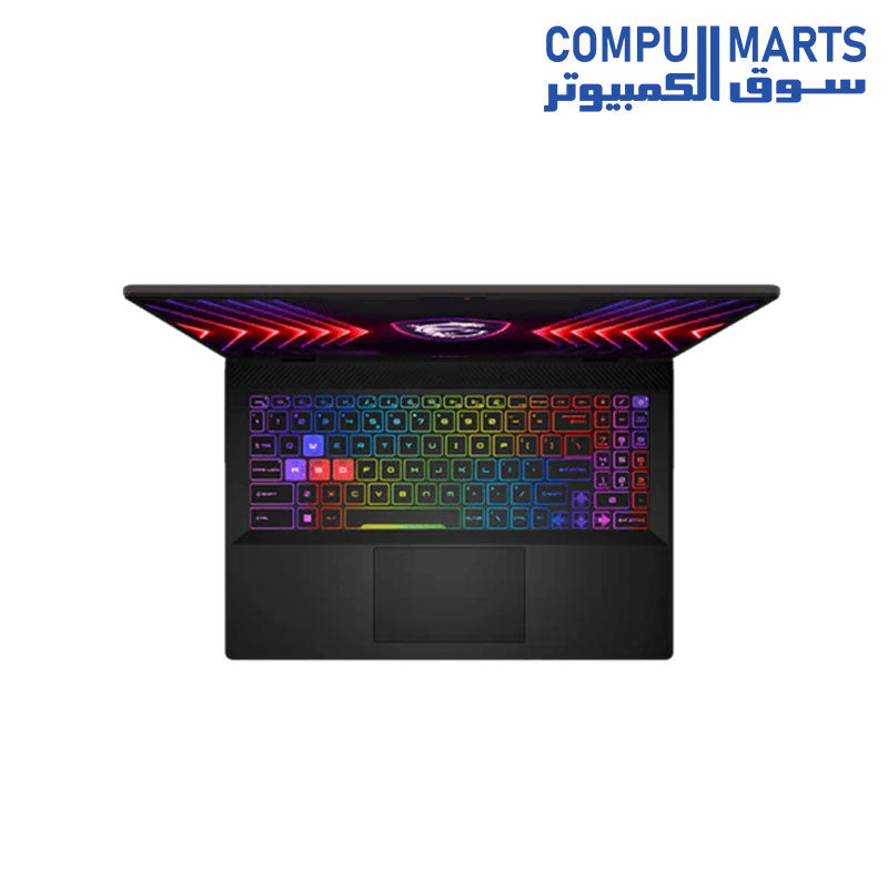 Sword-16-HX-B13VFKG-GAMING-LAPTOP-MSI-Raptor-Lake-i7-RTX-4060-DDR5-8GB*2-512GB-SSD-Win11