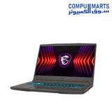 Thin-15-B12VE-GamingLaptop-MSI-i5-12450H-RTX-4050-6GB-8GB-DDR4-512GB