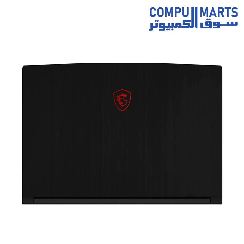 Thin GF63 12UC-GAMING LAPTOP-MSI- Intel-Core-i7-12650H-16GB-512GB