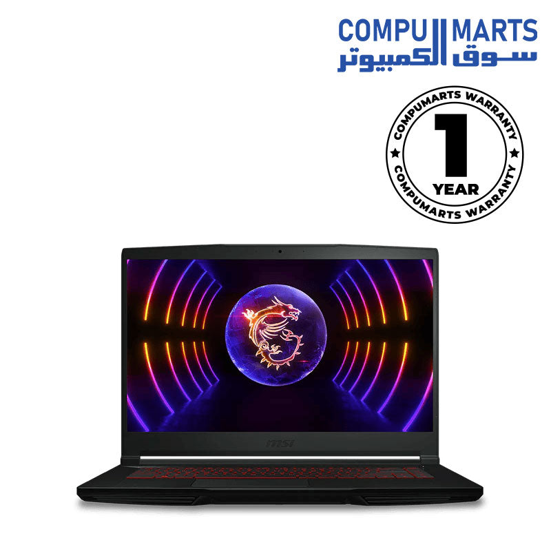 GF63-Laptop-MSI-Gaming-15.6-144Hz-FHD-intel-core-i5-12450H-8GB-RAM-RTX-2050-1TB-SSD-Black