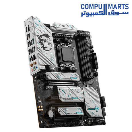 X670E-Motherboard-MSI-GAMING-PLUS-WIFI-DDR5