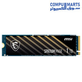 SPATIUM-SSD-M.2-MSI-250GB-1TB-2TB