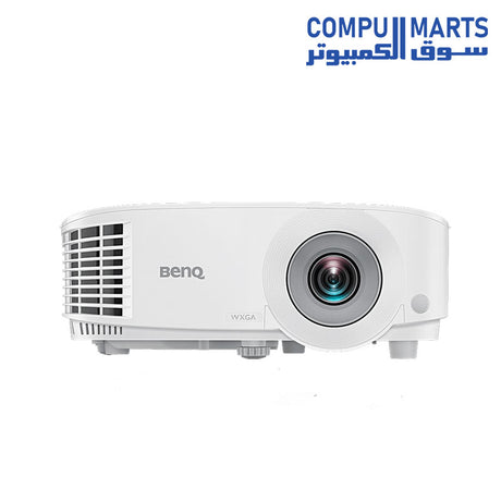 MW550-Projector-BenQ-3600lm-WXGA-Business