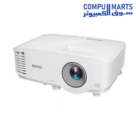 MW550-Projector-BenQ-3600lm-WXGA-Business