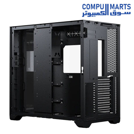 NEO-Qube-2 IM-Case-MagniumGear-Mid Tower