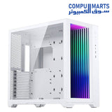 NEO-Qube-2 IM-Case-MagniumGear-Mid Tower