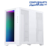 NEO-Qube-2 IM-Case-MagniumGear-Mid Tower