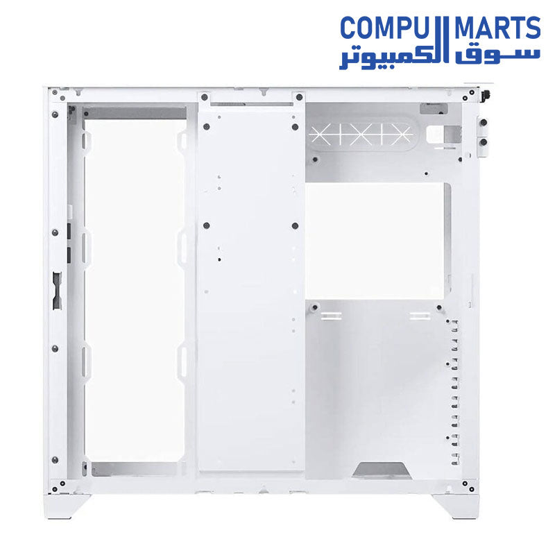 NEO-Qube-2 IM-Case-MagniumGear-Mid Tower