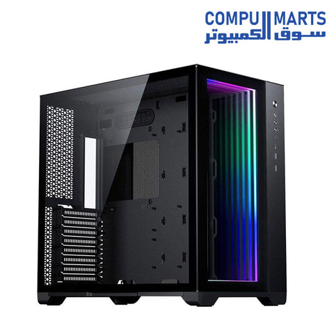 NEO-Qube-2 IM-Case-MagniumGear-Mid Tower