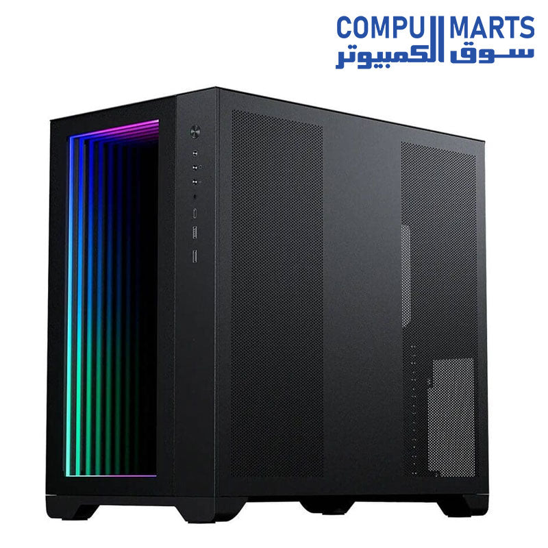 NEO-Qube-2 IM-Case-MagniumGear-Mid Tower