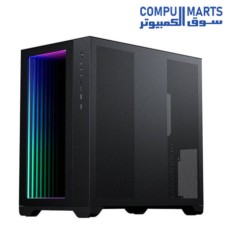 NEO-Qube-2 IM-Case-MagniumGear-Mid Tower