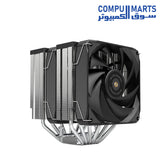 MCPU-XU6-AIR-COOLER-Mars-Gaming-DUAL-TOWER-HEATSINK