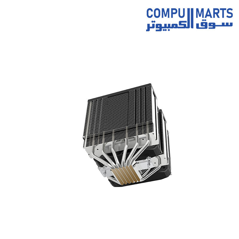 MCPU-XU6-AIR-COOLER-Mars-Gaming-DUAL-TOWER-HEATSINK