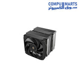 MCPU-XU6-AIR-COOLER-Mars-Gaming-DUAL-TOWER-HEATSINK