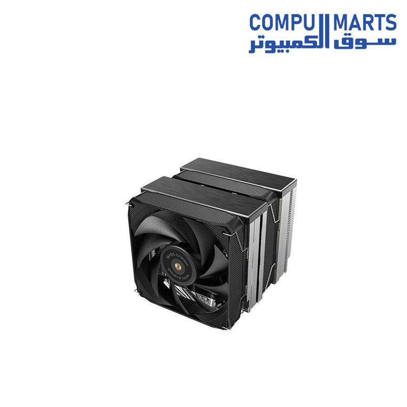 MCPU-XU9-AIR-COOLER-Mars-Gaming-DUAL-TOWER-HEATSINK