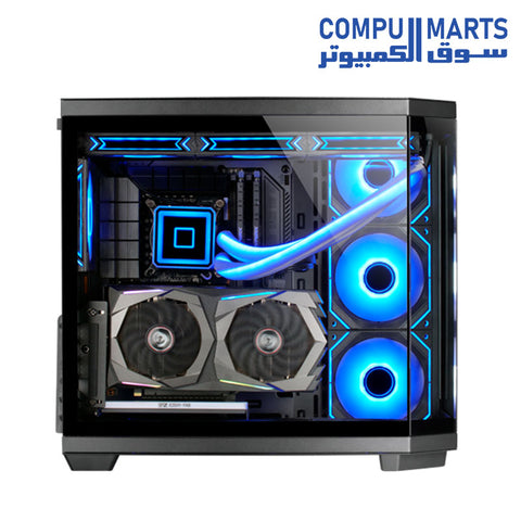 MC-3TCORE-CASE-Mars Gaming-CUSTOM-ATX-GAMING 