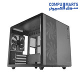 MC-MPRO-Case-Mars Gaming-Micro-ATX