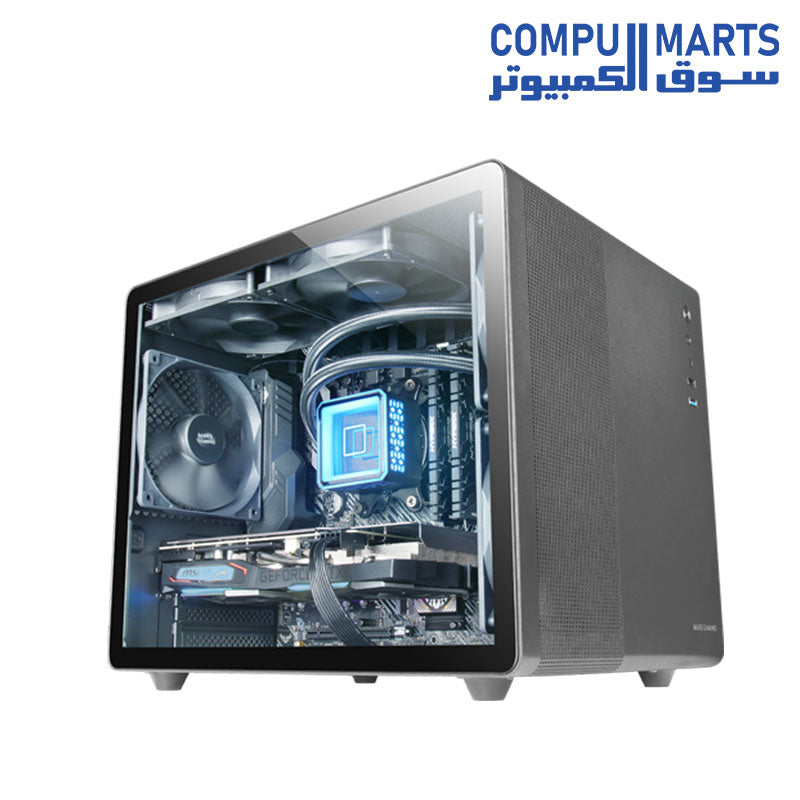 MC-MPRO-Case-Mars Gaming-Micro-ATX