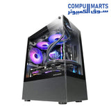 MC-SE-CASE-Mars Gaming-MINI TOWER