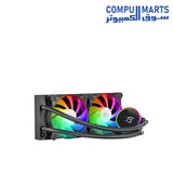 ML-LCD240-Liquid-Cooler-Mars-Gaming-ARGB-120mm