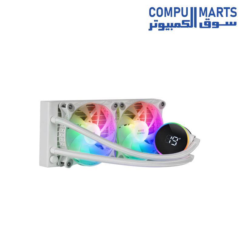 ML-LCD240-Liquid-Cooler-Mars-Gaming-ARGB-120mm