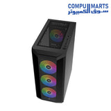 MASTER-X-PRO-CASE-XIGMATEK-RGB-4-FAN-POWER-SUPPLY-700W