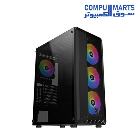 MASTER-X-PRO-CASE-XIGMATEK-RGB-4-FAN-POWER-SUPPLY-700W