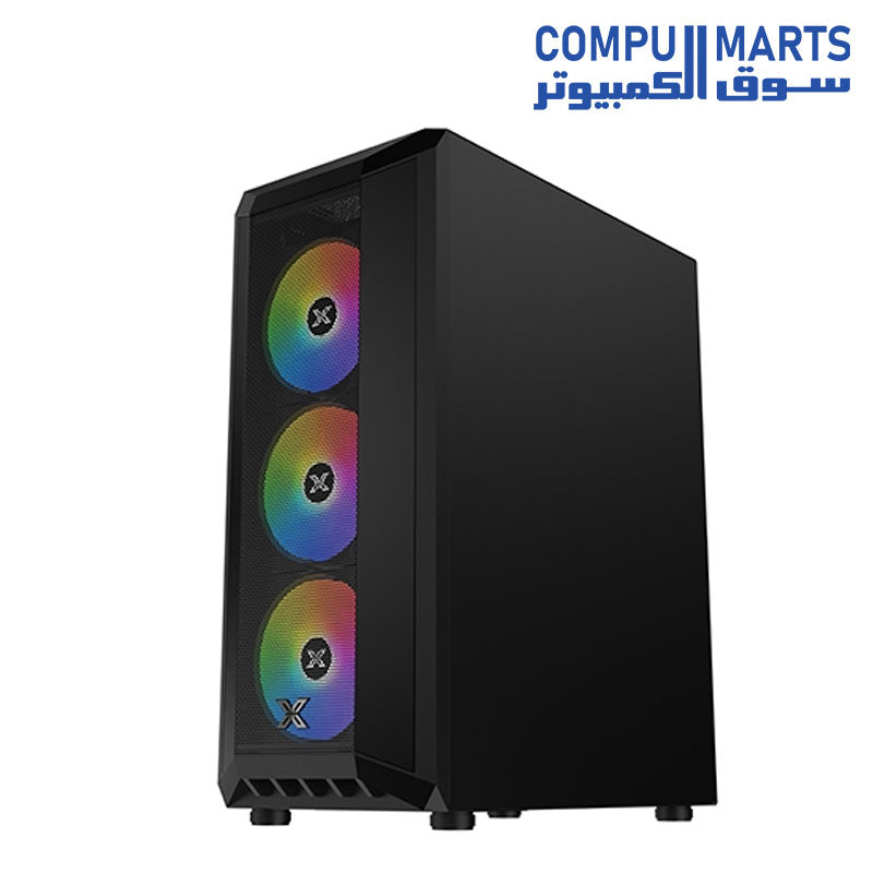 MASTER-X-PRO-CASE-XIGMATEK-RGB-4-FAN-POWER-SUPPLY-700W