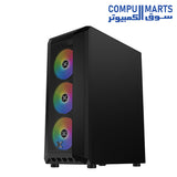 MASTER-X-PRO-CASE-XIGMATEK-RGB-4-FAN-POWER-SUPPLY-700W