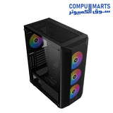 MASTER-X-PRO-CASE-XIGMATEK-RGB-4-FAN-POWER-SUPPLY-700W