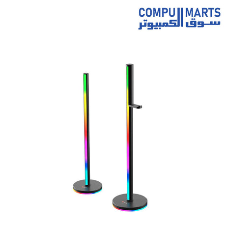 BK300-Microphone-MEETION-RGB-backlight-Stand-Smart-Lighting-Towers