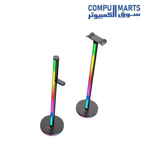 BK300-Microphone-MEETION-RGB-backlight-Stand-Smart-Lighting-Towers